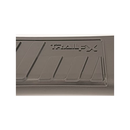 Trailfx NERF BAR ACCESSORIES For 6 Inch Oval Straight Bars Installation Clips Included WSP006KIT